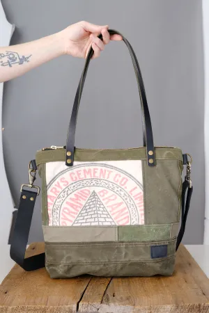 Heritage Tote No. 131