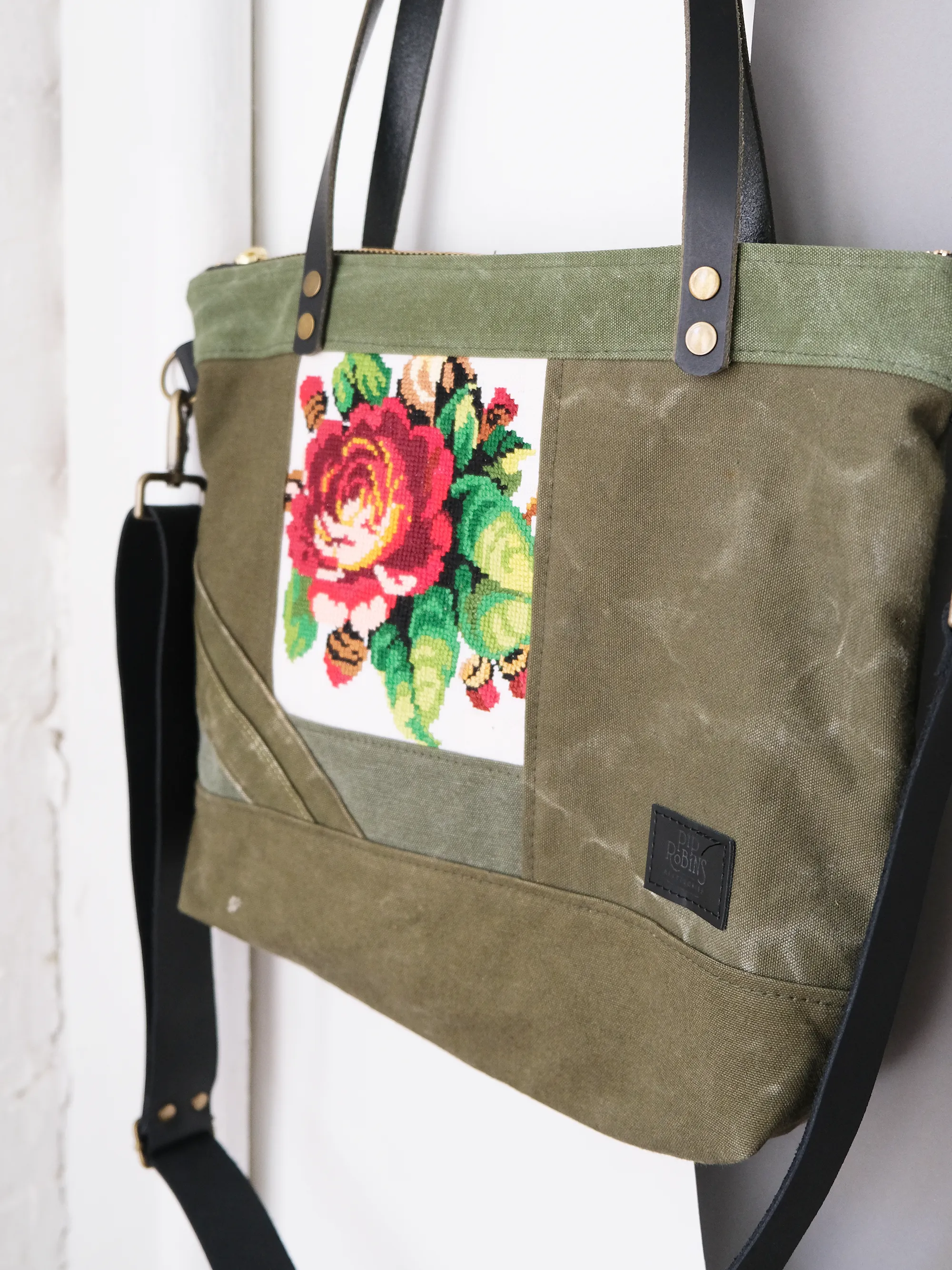 Heritage Tote No. 133