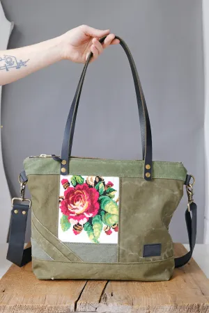 Heritage Tote No. 133