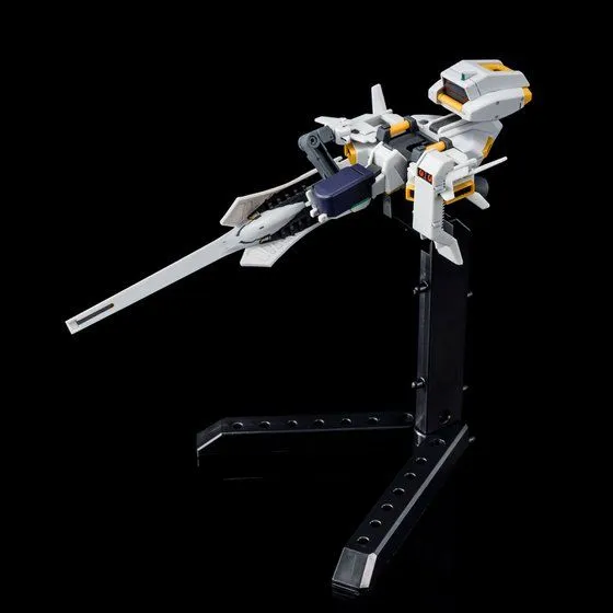 HG Emergency Escape Pod [Primrose] 1/144