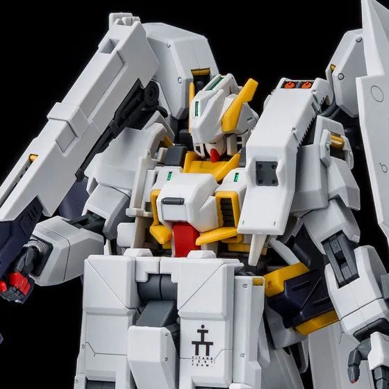 HG Emergency Escape Pod [Primrose] 1/144