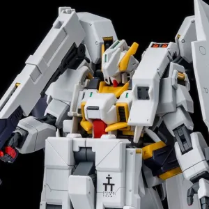 HG Emergency Escape Pod [Primrose] 1/144
