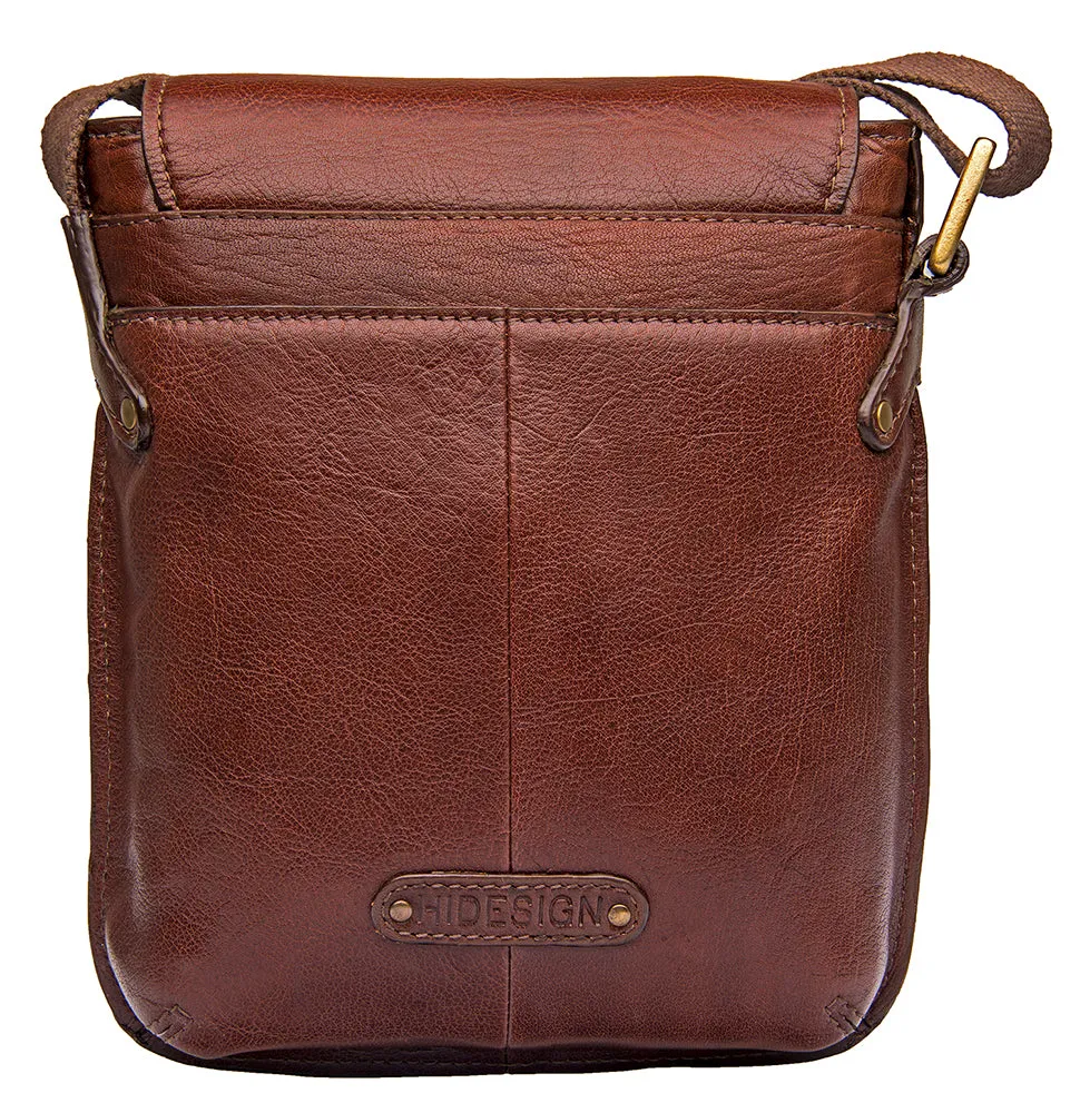 Hidesign Vespucci Small Cross Body