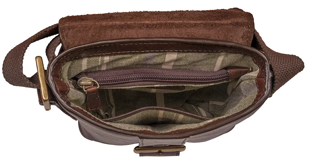 Hidesign Vespucci Small Cross Body