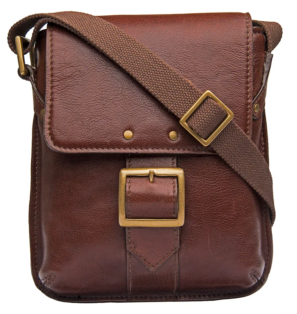 Hidesign Vespucci Small Cross Body