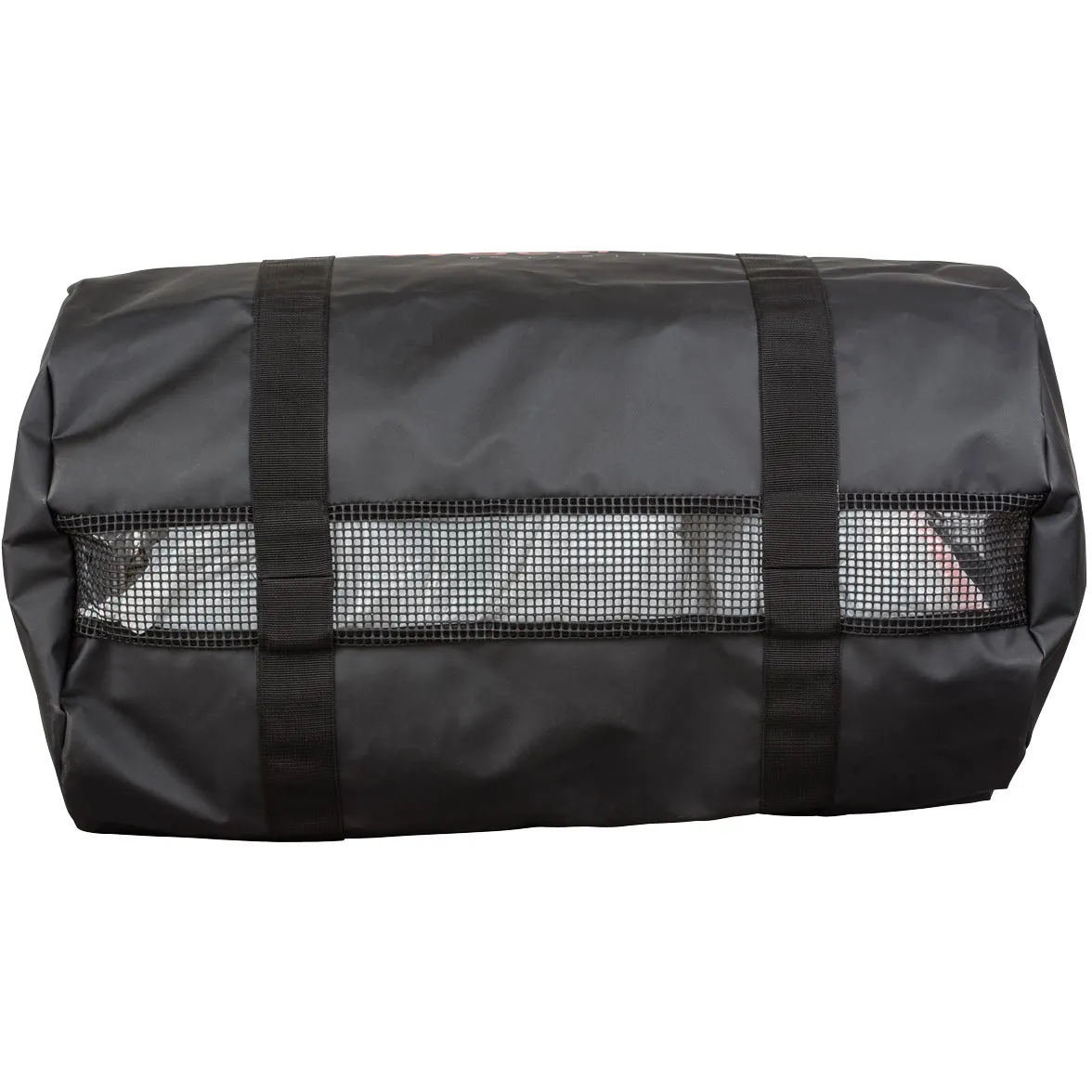 Hollis Mesh Duffle Bag