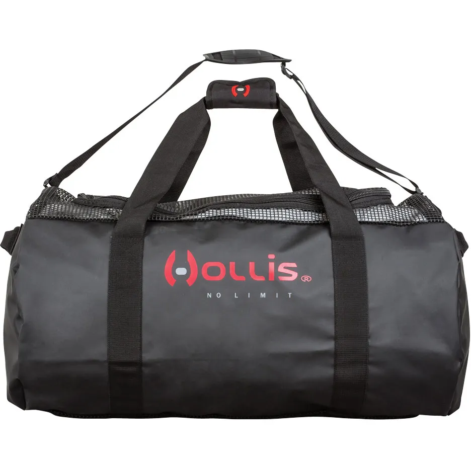 Hollis Mesh Duffle Bag