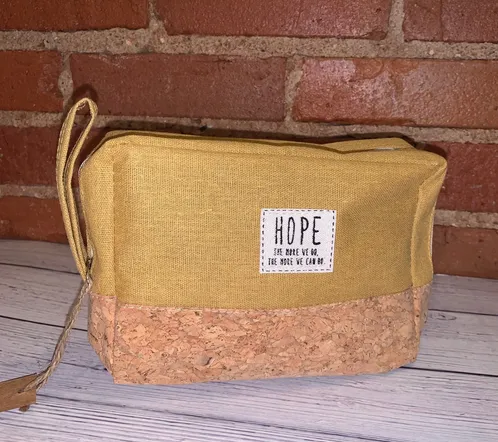 Hope Cosmetic Pouch