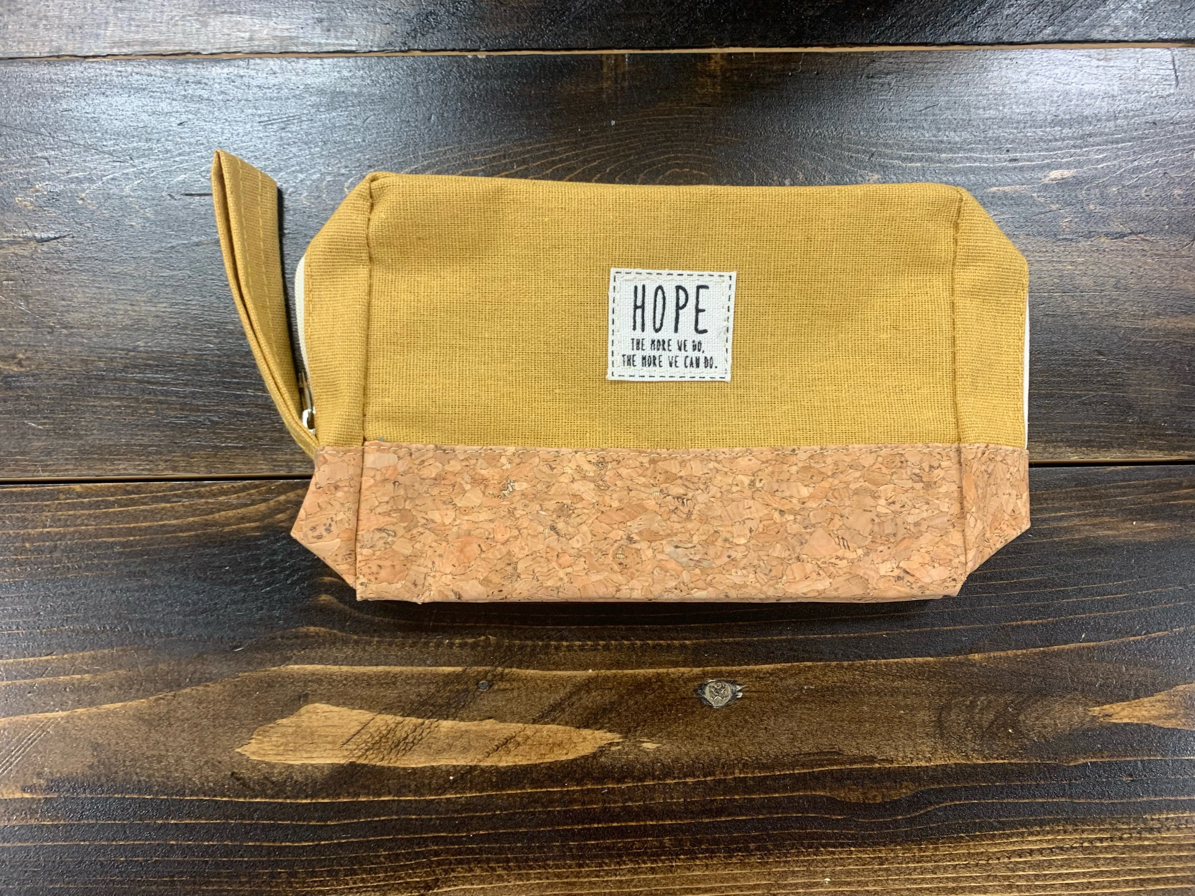 Hope Cosmetic Pouch