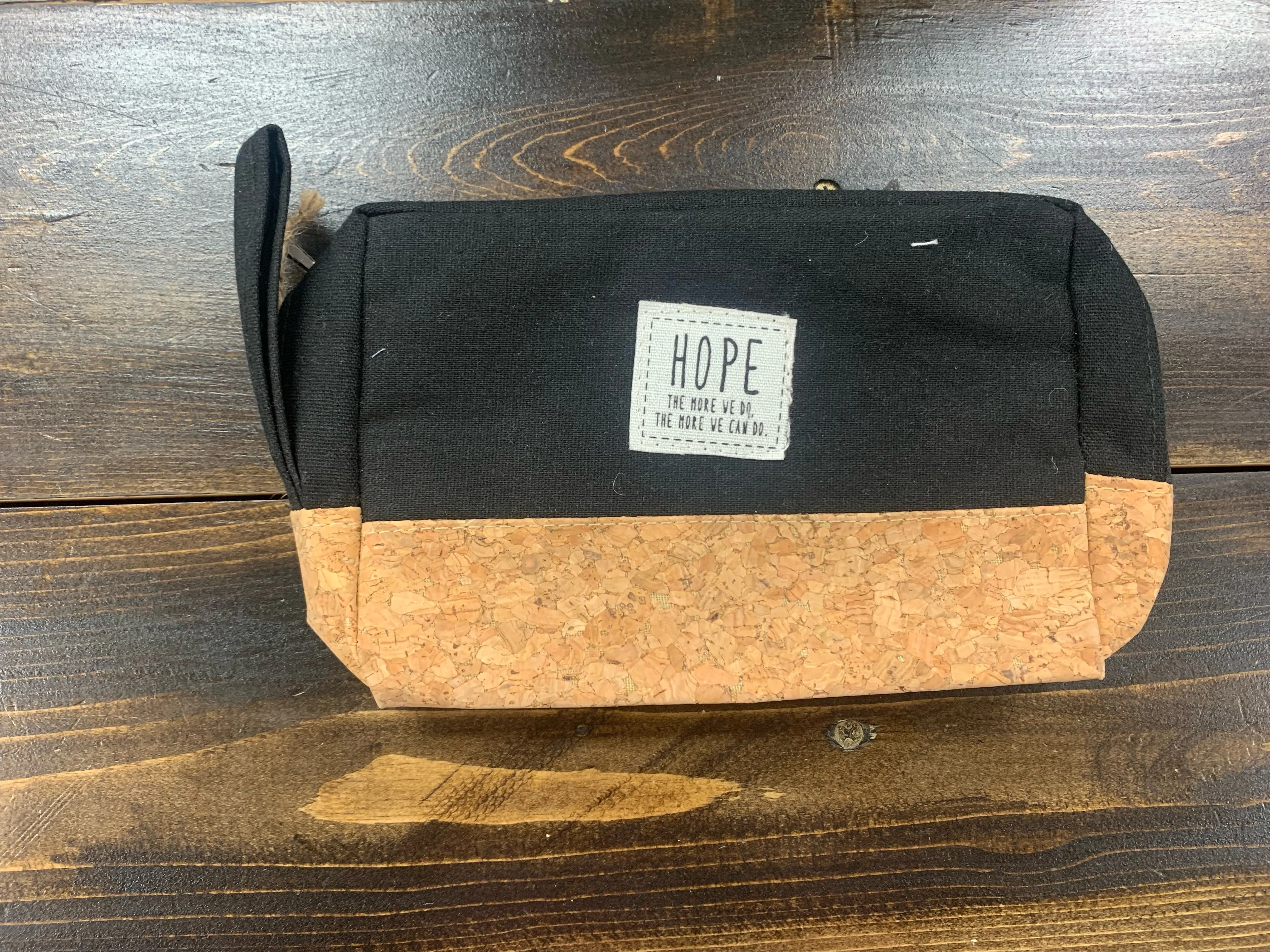 Hope Cosmetic Pouch