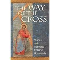 Houselander, Caryll: The Way of the Cross