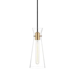 Hudson Valley Lighting Anya 1 Light Pendant H112701