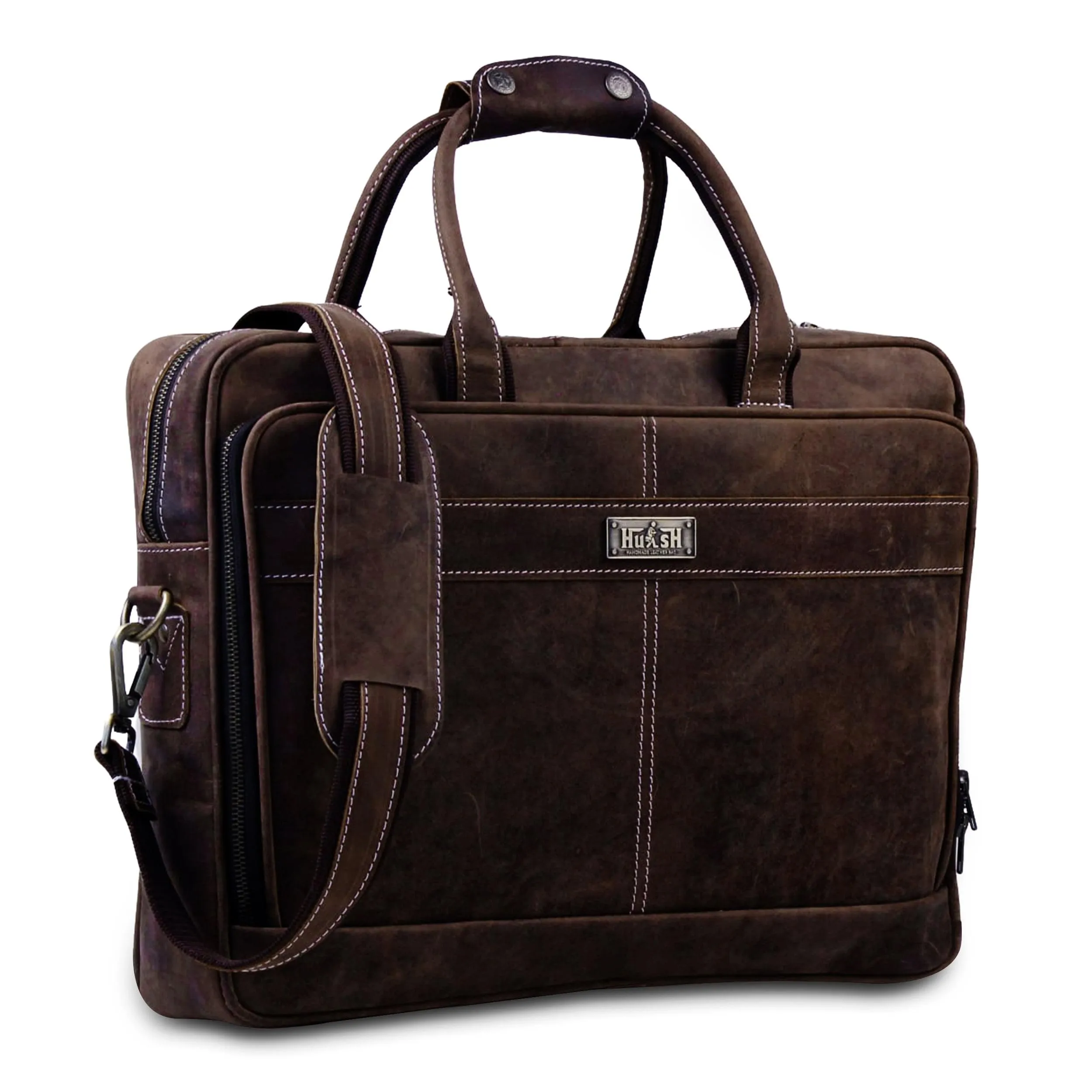 Hulsh Executive Briefcase