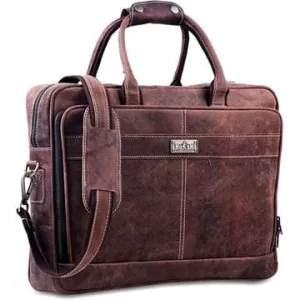 Hulsh Executive Briefcase