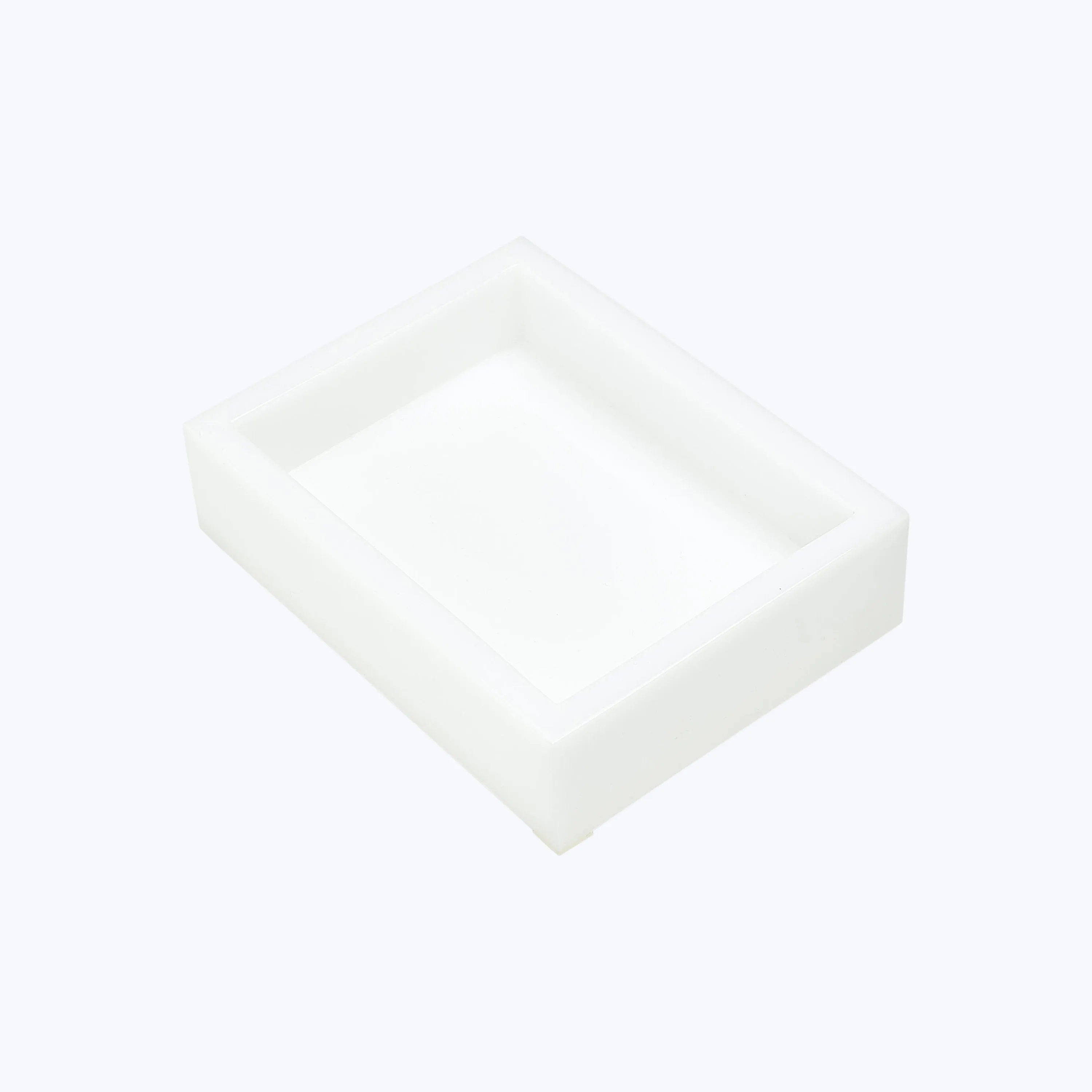 Ice Soap Dish