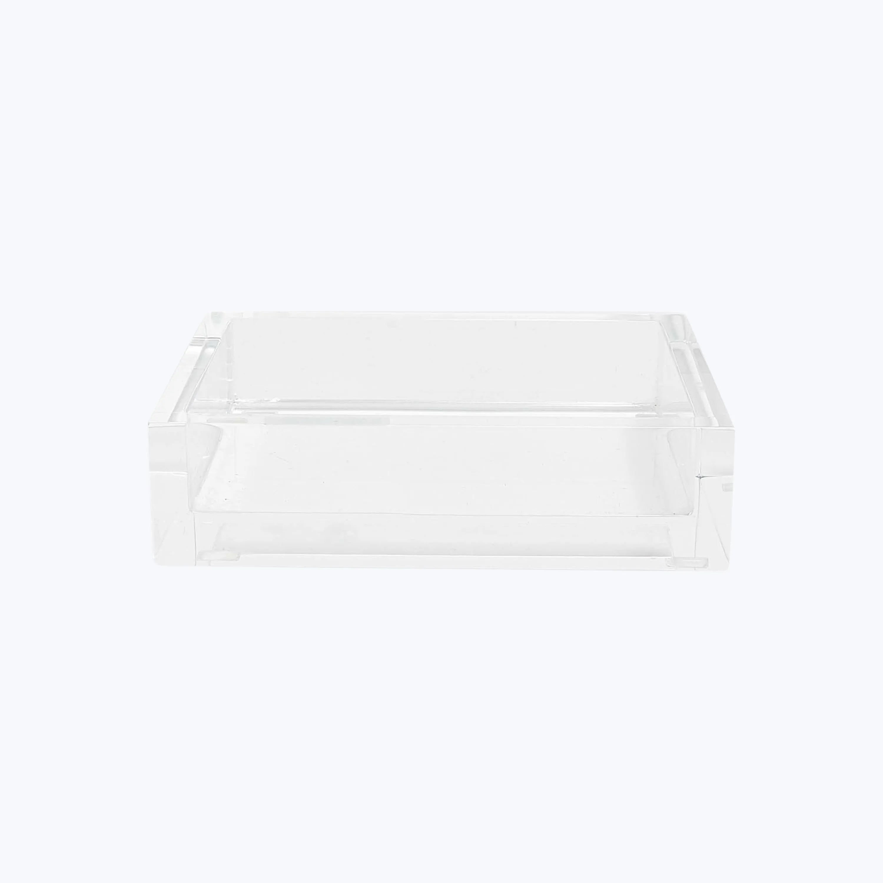 Ice Soap Dish