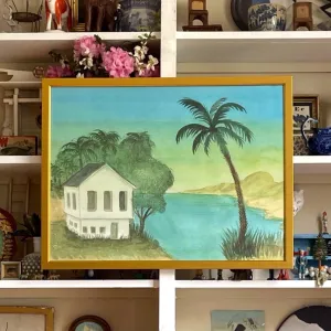 ‘Indian Landscape'