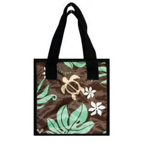 INSULATED BAG -MONSTERA W/ HONU