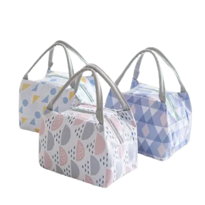 Insulated Bottle/Food Bag