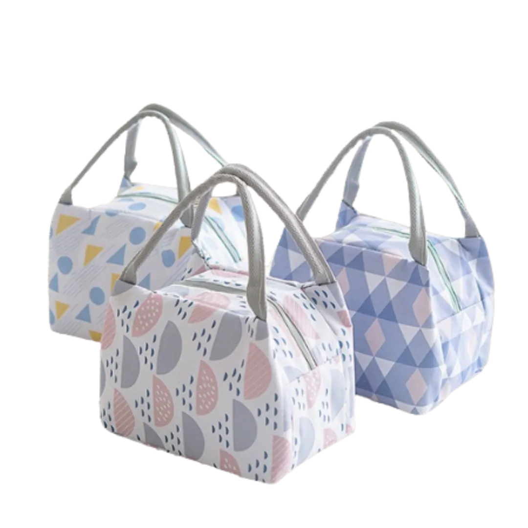 Insulated Bottle/Food Bag