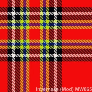 Inverness Modern (District)