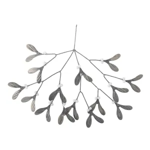 Izolde Decoration Grey
