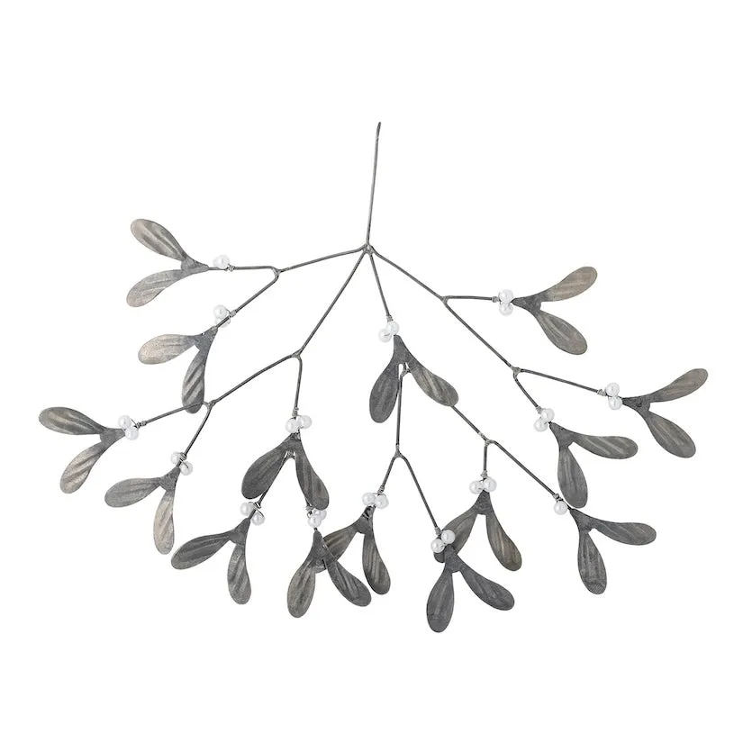 Izolde Decoration Grey