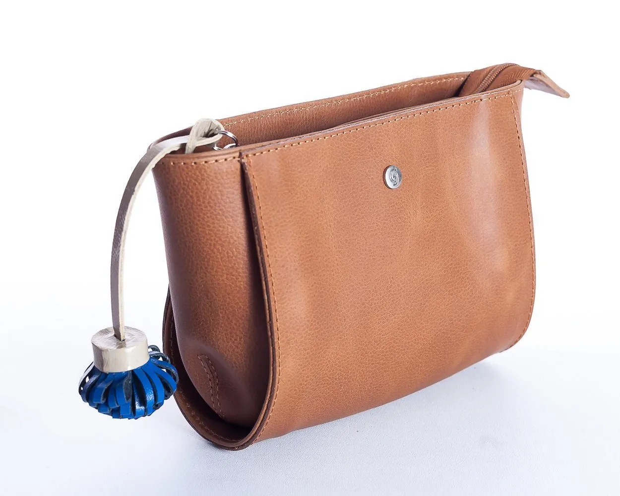 Jaelyn Cosmetic Bag