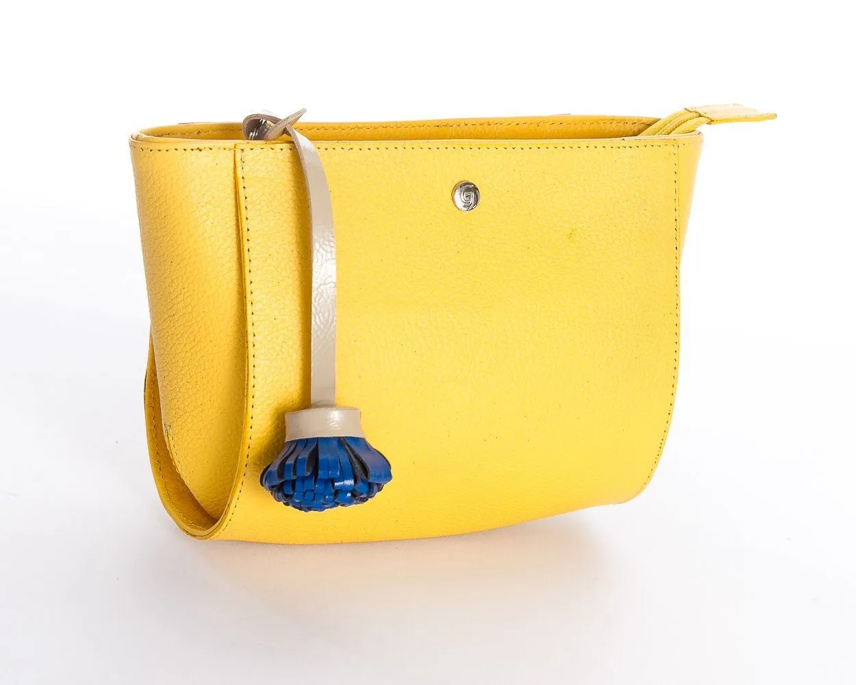 Jaelyn Cosmetic Bag