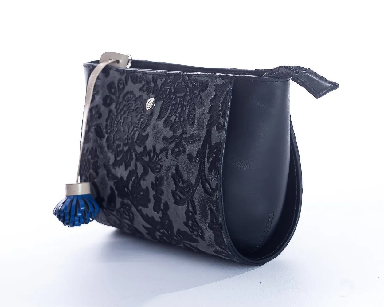 Jaelyn Cosmetic Bag