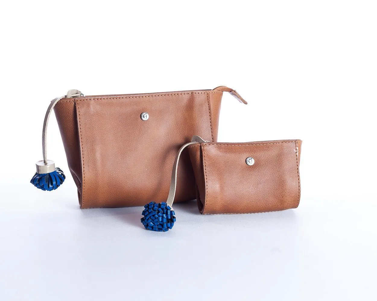 Jaelyn Cosmetic Bag