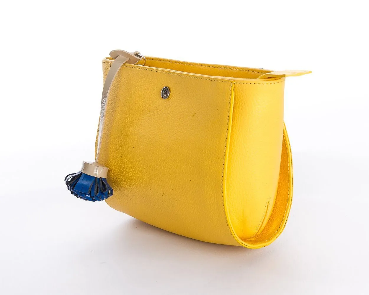 Jaelyn Cosmetic Bag