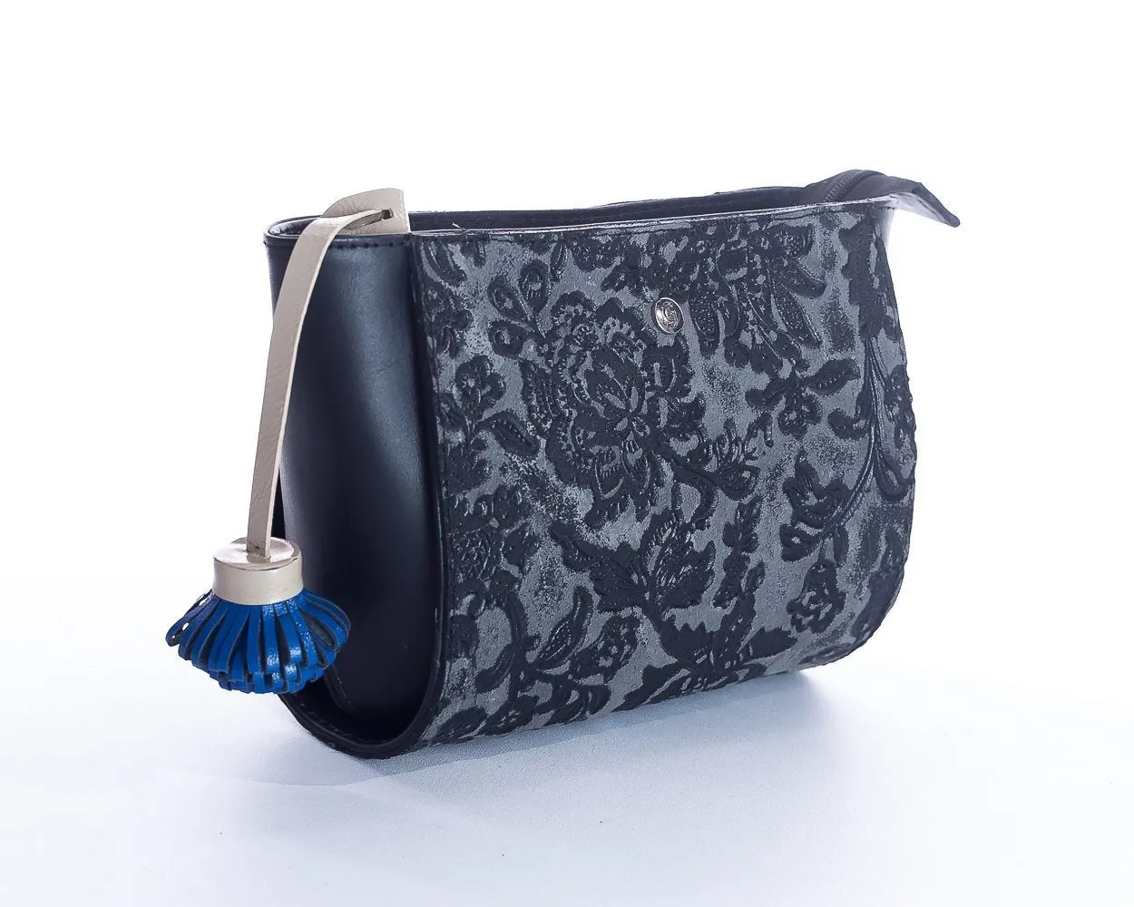 Jaelyn Cosmetic Bag