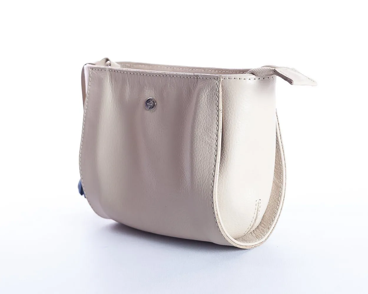 Jaelyn Cosmetic Bag