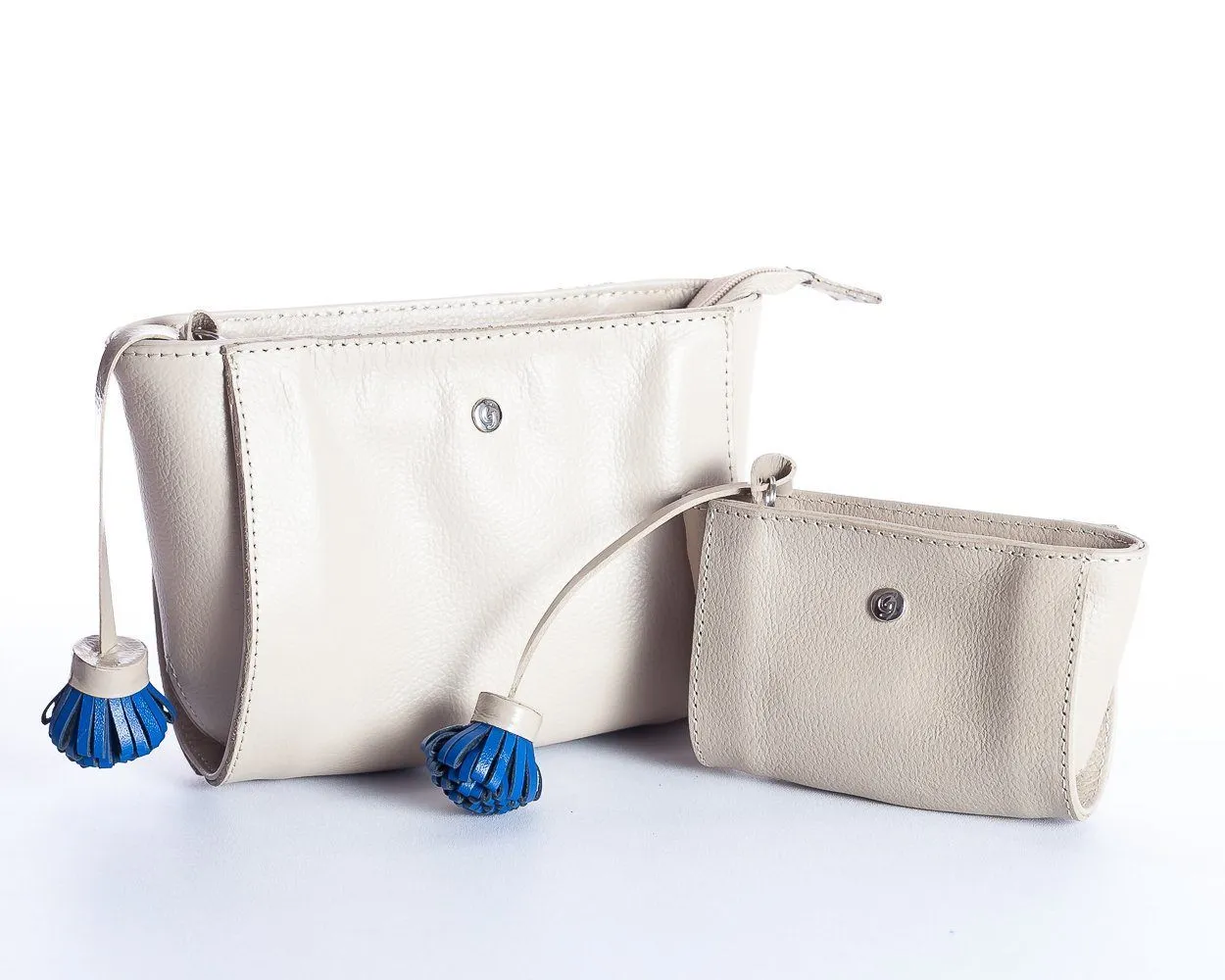 Jaelyn Cosmetic Bag