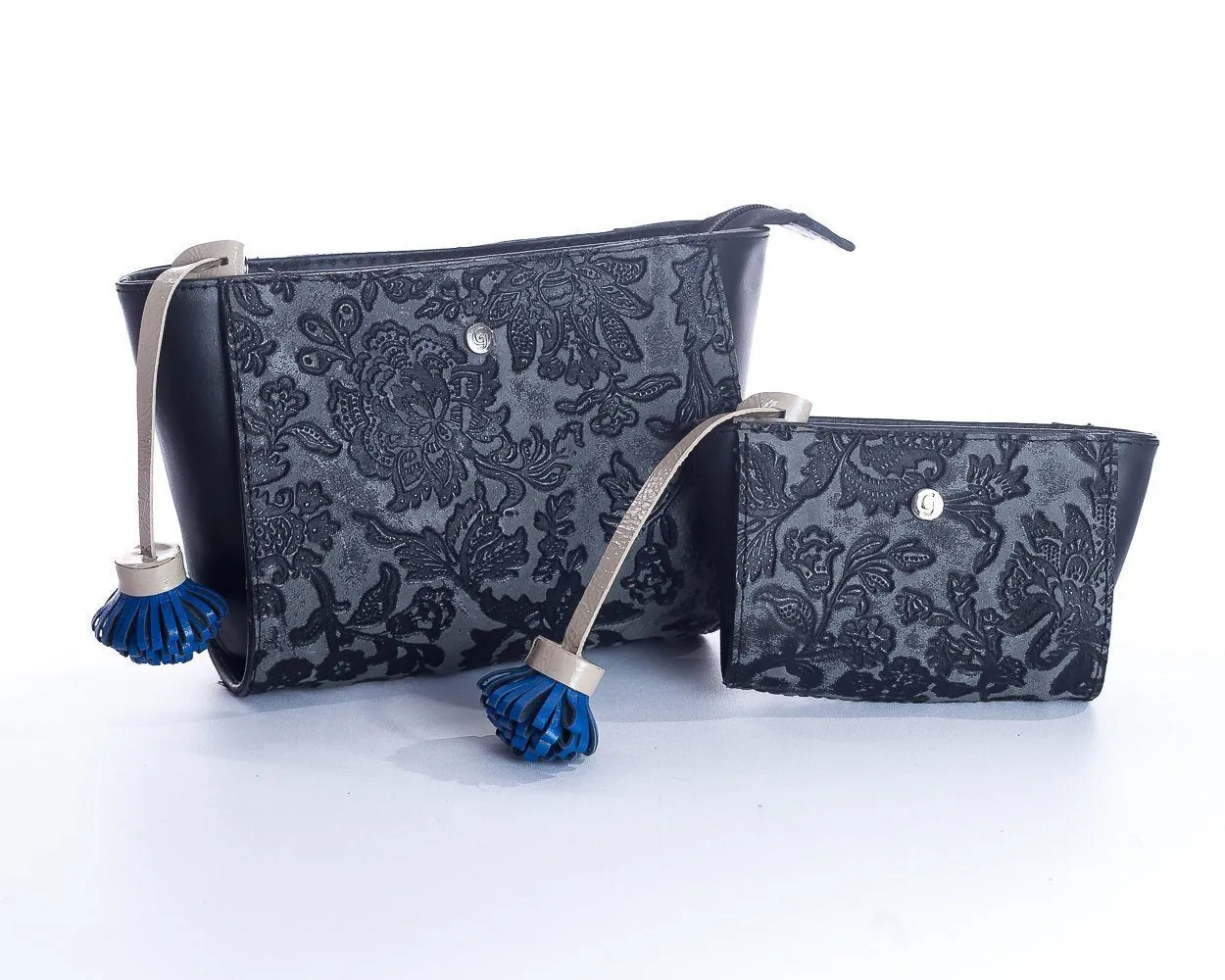 Jaelyn Cosmetic Bag
