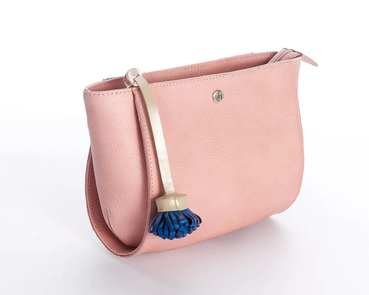 Jaelyn Cosmetic Bag