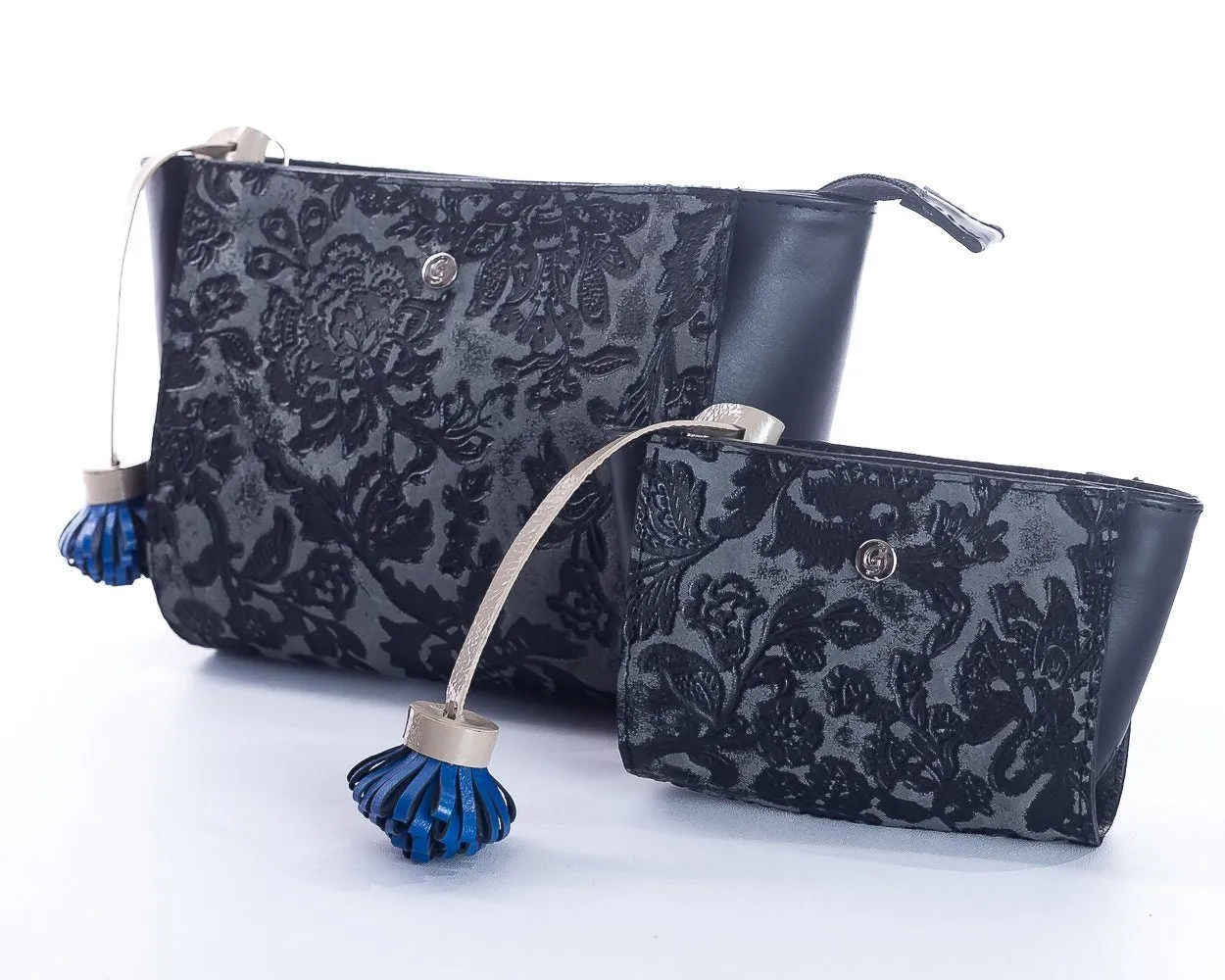 Jaelyn Cosmetic Bag