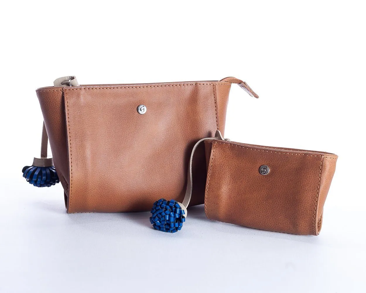 Jaelyn Cosmetic Bag