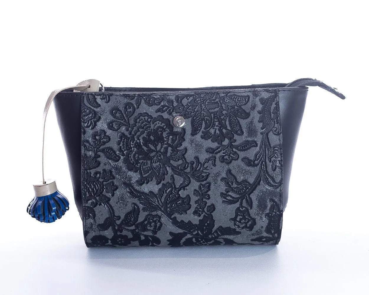 Jaelyn Cosmetic Bag