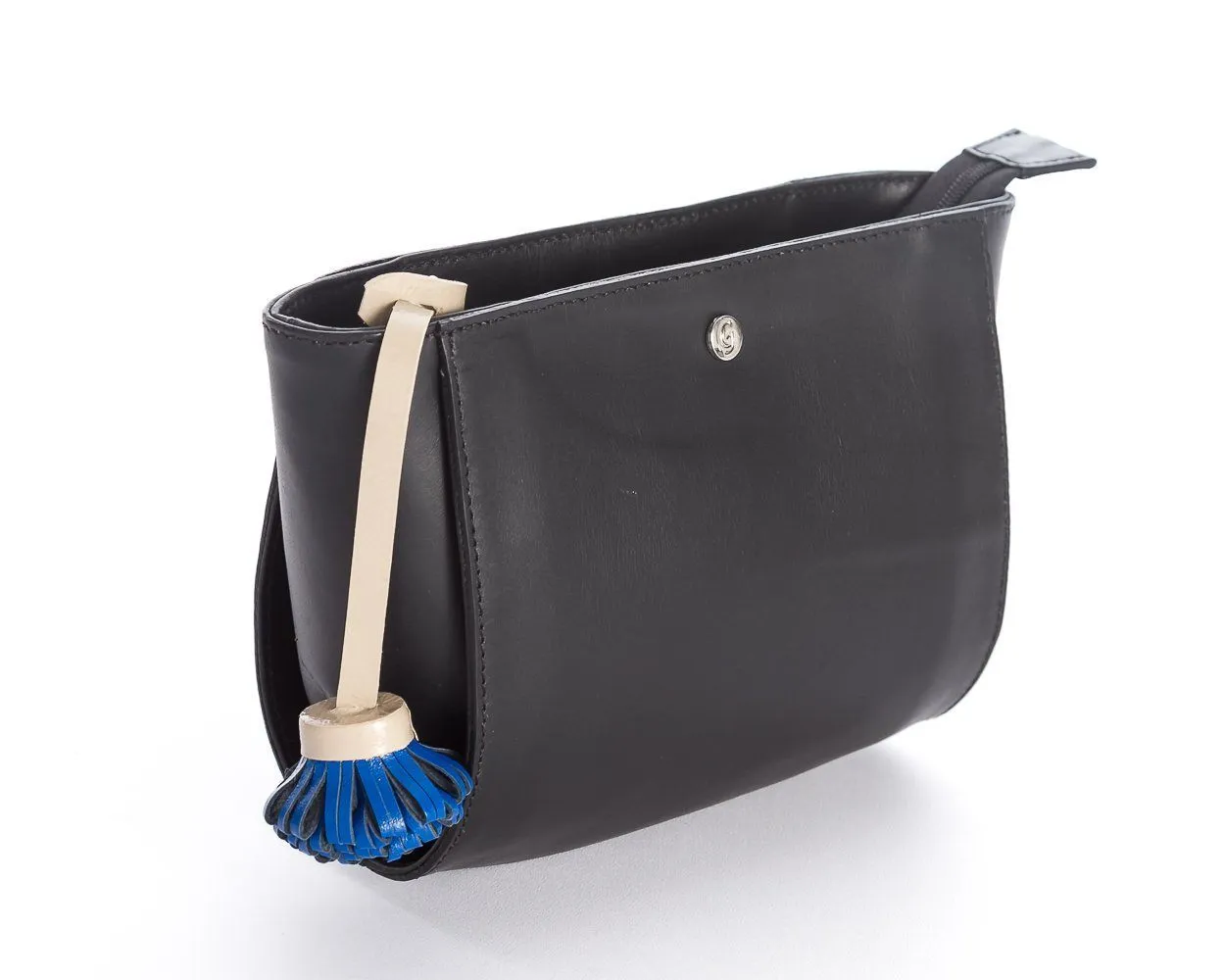 Jaelyn Cosmetic Bag
