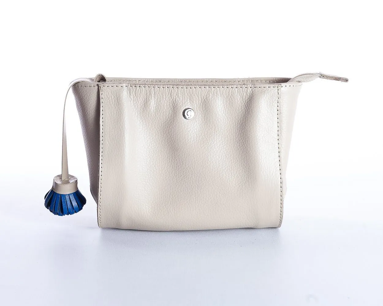 Jaelyn Cosmetic Bag