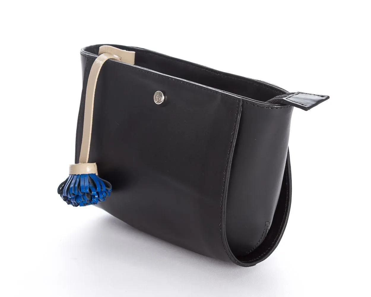 Jaelyn Cosmetic Bag