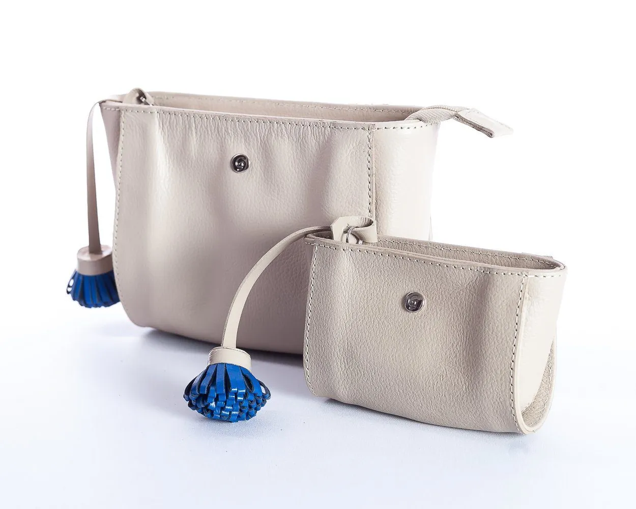Jaelyn Cosmetic Bag
