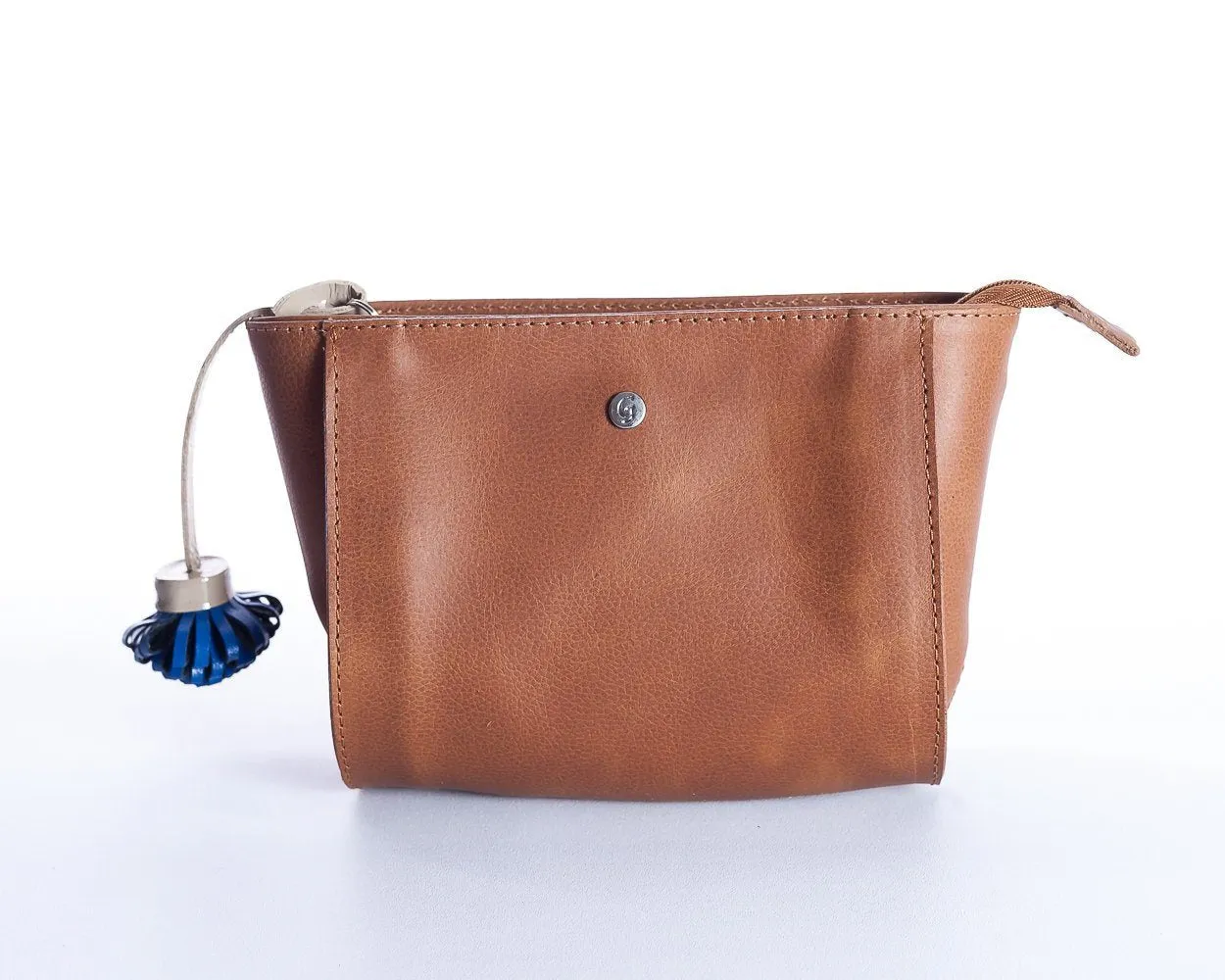 Jaelyn Cosmetic Bag