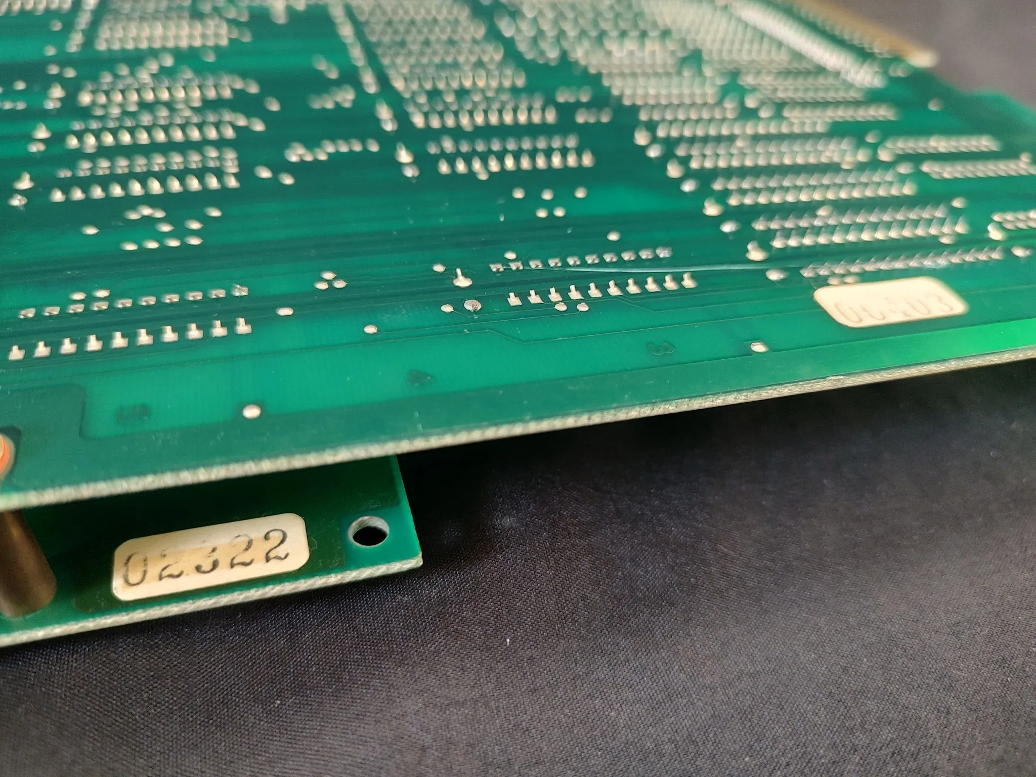 JAMMA IREM R-TYPE 2 (R-TYPE II) Arcade PCB System JAMMA Board set, Working-g0212