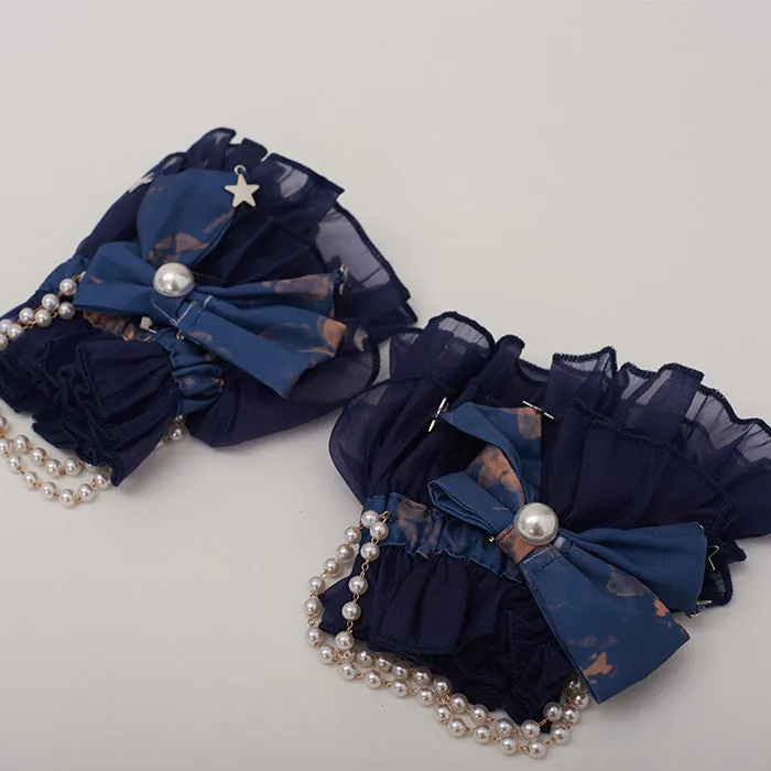 JSK♥Ready to Ship♥ Chanhan♥Sweet Lolita Dress