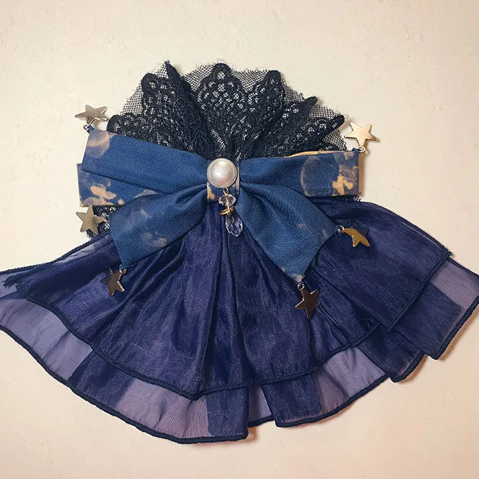 JSK♥Ready to Ship♥ Chanhan♥Sweet Lolita Dress