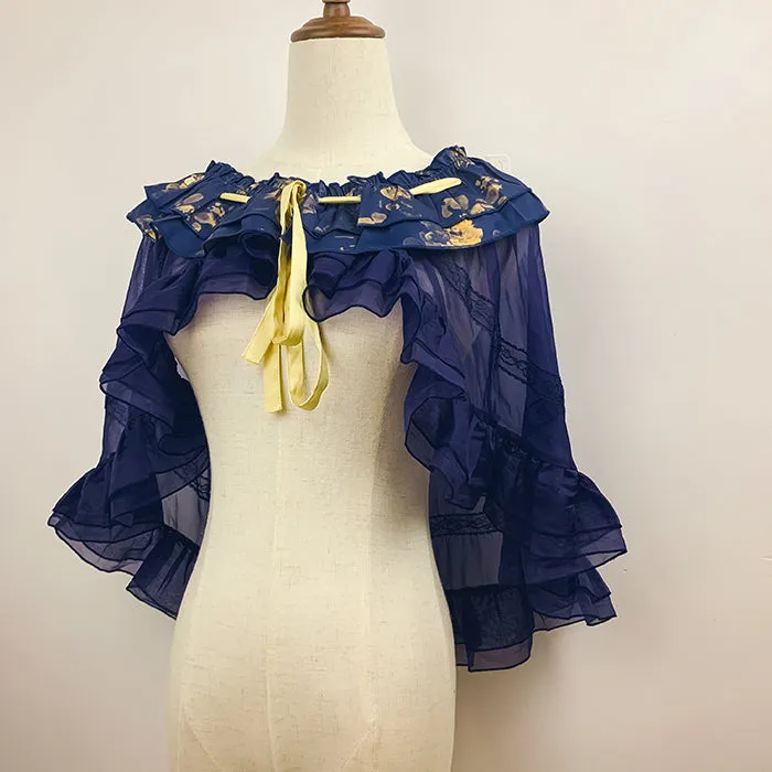 JSK♥Ready to Ship♥ Chanhan♥Sweet Lolita Dress