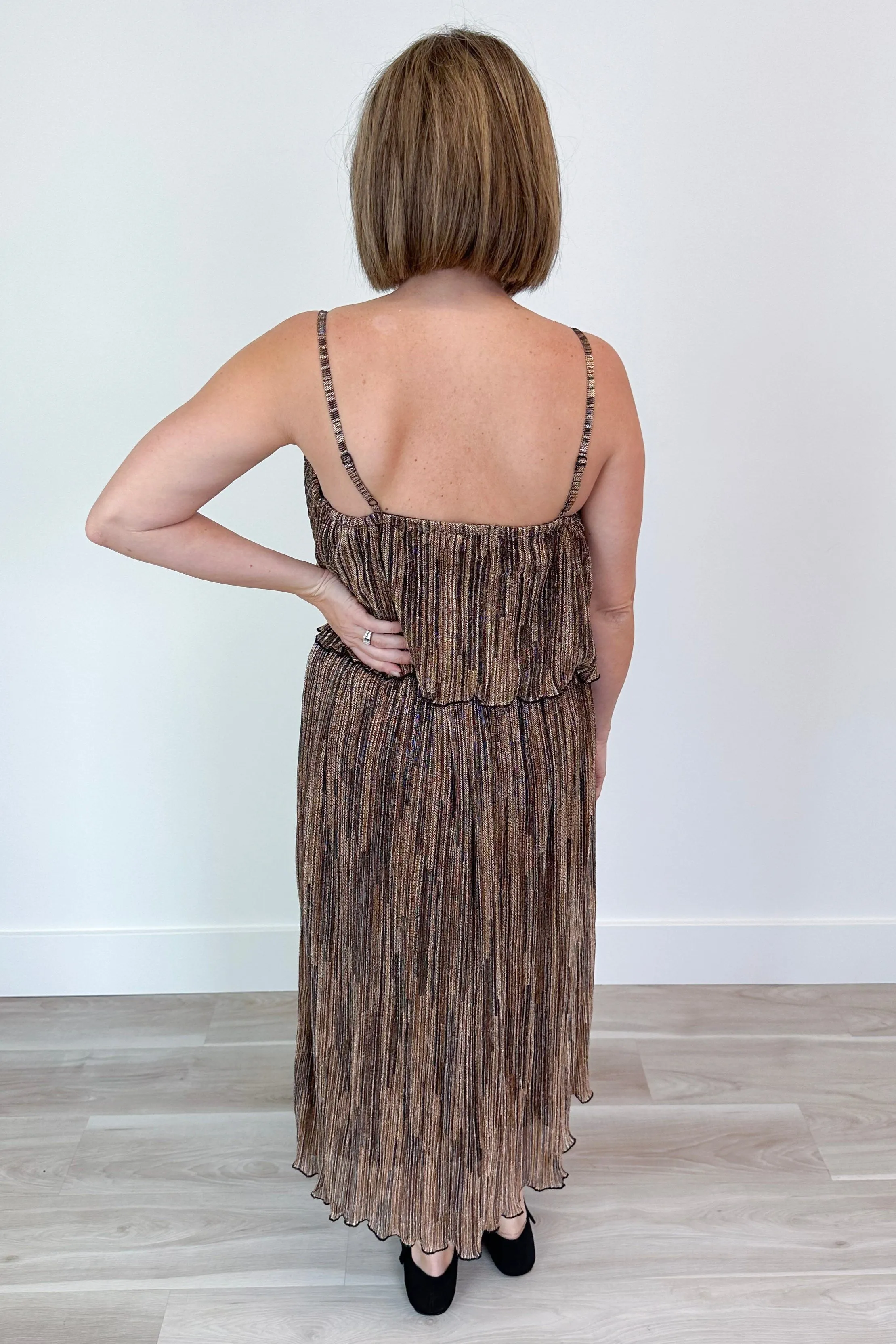 Keep It Classy Dress
